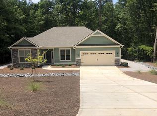 304 Sycamore Pl, McCormick, SC 29835