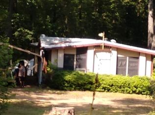 348 W Ouachita #155, Camden, AR 71751