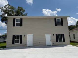 309 7th St, Corbin, KY 40701