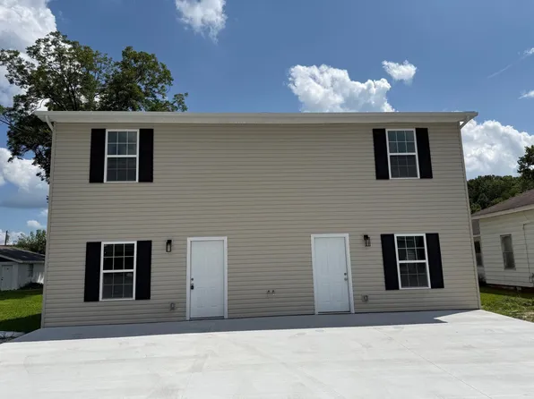 309 7th St, Corbin, KY 40701