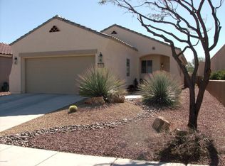 431 W Calle Montero, Sahuarita, AZ 85629