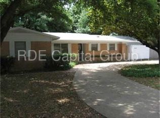 1600 Bluebonnet Trl, Arlington, TX 76013