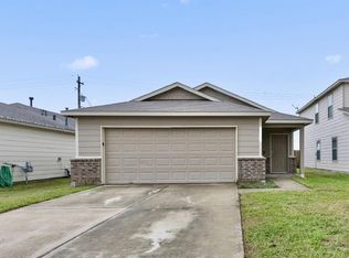 12118 Helvick Crescent Ave, Houston, TX 77051