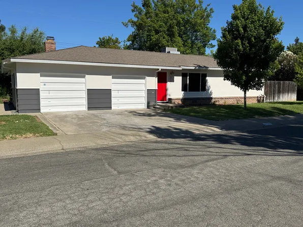 4101 Newell St, Sacramento, CA 95821
