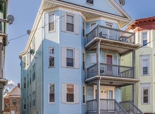 (Undisclosed Address), Mattapan, MA 02126