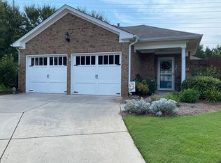 140 Countryside Ct, Woodstock, GA 30189