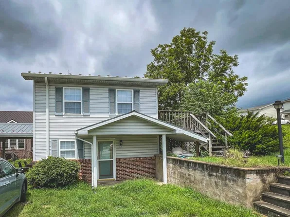 431 Spurgeon Ln Unit 102, Bristol, VA 24201