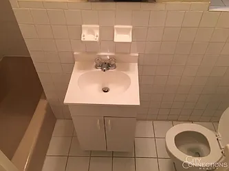 Rented by City Connections Realty