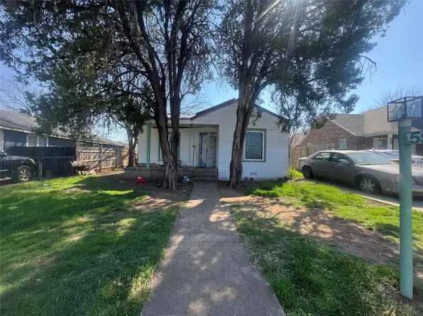 5933 Diaz Ave, Fort Worth, TX 76107
