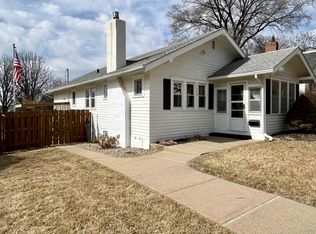 3409 Virginia St, Sioux City, IA 51104