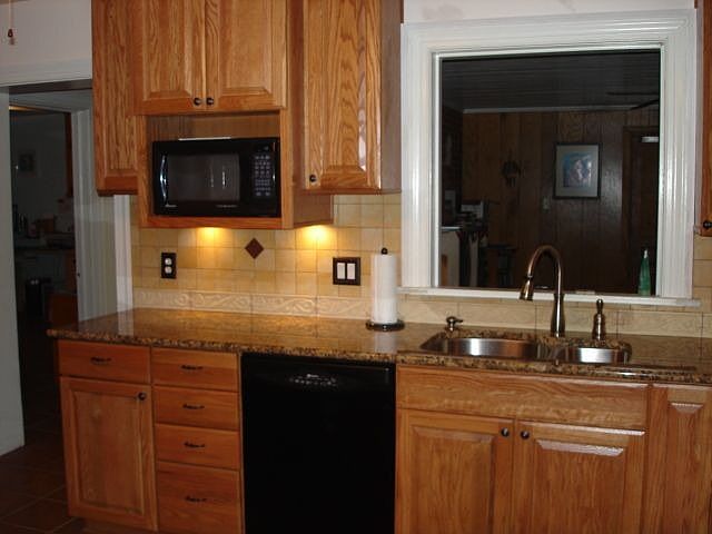 new kitchen 2009