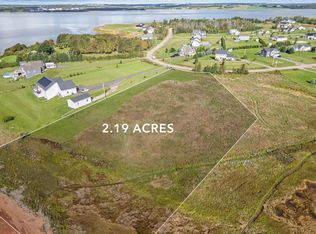 LOT 143 City View Dr, Bedford Parish, PE C1B 0V8