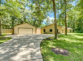 24202 Glen Loch Dr, Spring, TX 77380