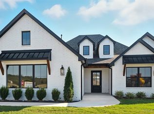 10815 S 277th East Ave W, Coweta, OK 74429