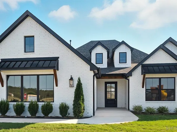 10815 S 277th East Ave W, Coweta, OK 74429
