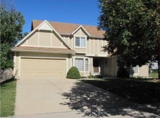 10428 Nieman Rd, Overland Park, KS 66214