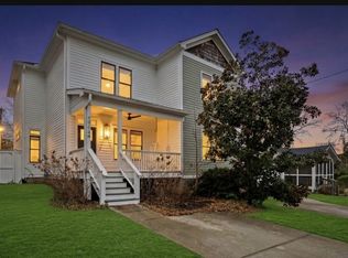 4009A Nevada Ave, Nashville, TN 37209
