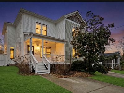 4009A Nevada Ave, Nashville, TN, 37209