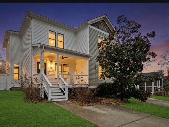 3bd 3ba 1,708sqft — 4009A Nevada Ave, Nashville, TN 37209