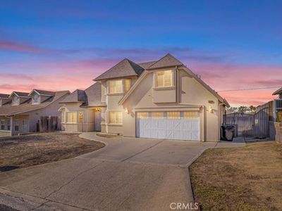 5634 Newbury Ave, San Bernardino, CA, 92404