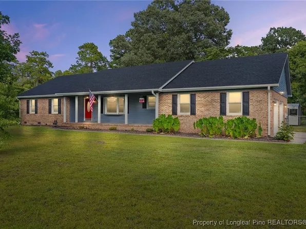 7340 Reedy Creek Dr, Fayetteville, NC 28314