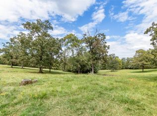 1505 County Road 2135, Crockett, TX 75835