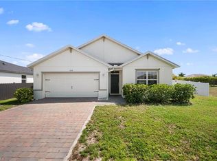 1628 NW 9th TER, CAPE CORAL, FL 33993