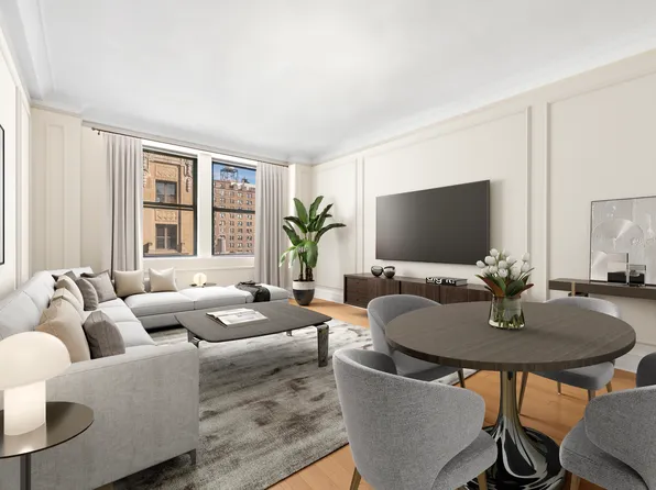 46 West 95th Street image 1 of 6