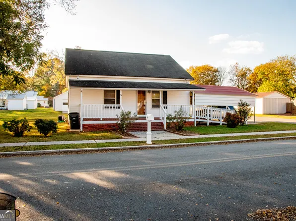 54 Elm St, Aragon, GA 30104
