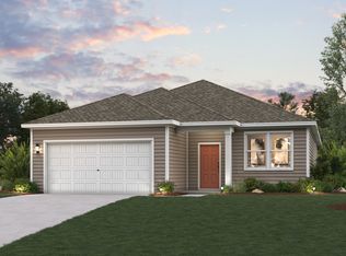 Bowie - 1786 Plan, Cinco Lakes, San Antonio, TX 78252