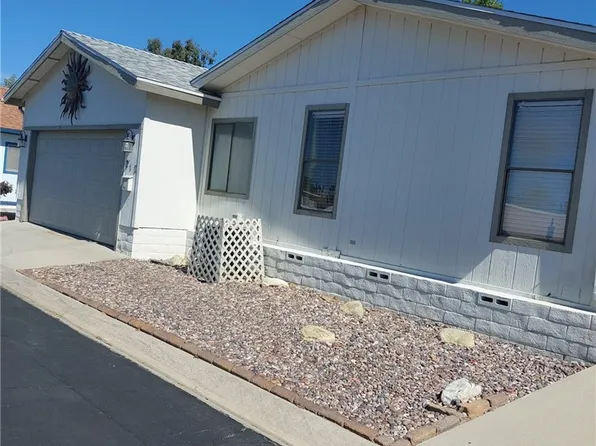 3800 W Wilson St Space 213, Banning, CA 92220