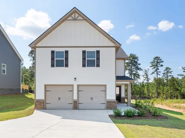 172 Percheron Rd, Hogansville, GA 30230