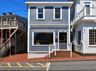134 Commercial St, Provincetown, MA 02657
