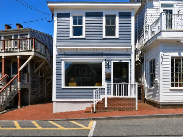 134 Commercial Street, Provincetown, MA 02657