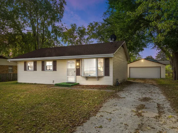 384 N Sunset Dr, Sun River Terrace, IL 60964