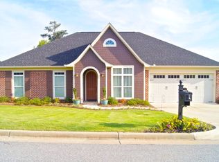2726 Sawgrass Ln, Phenix City, AL 36867