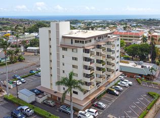 2158 Main St APT 605, Wailuku, HI 96793