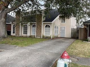 11945 Curran Rd, New Orleans, LA 70128