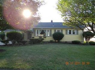 826 Bowman St, Niles, OH 44446