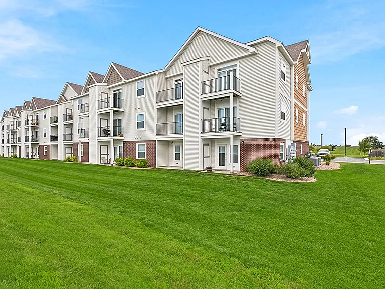 Copper Creek Apartment Homes — Photo 65