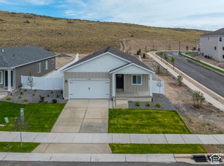 7268 Slick Rock Way N, Eagle Mountain, UT 84005