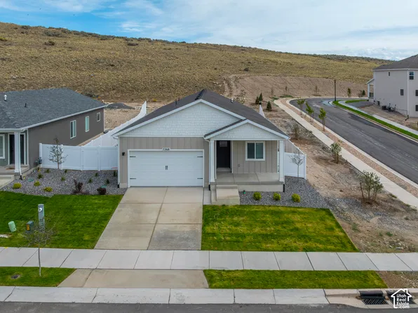 7268 Slick Rock Way N, Eagle Mountain, UT 84005