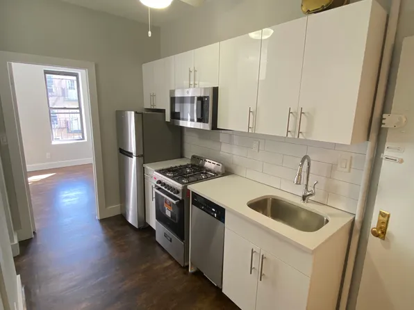 442 West 54th Street image 1 of 9