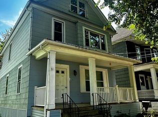 310 Benzinger St, Buffalo, NY 14206