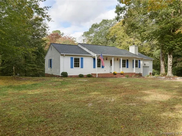 7024 Hopkins Cir, Gloucester, VA 23061