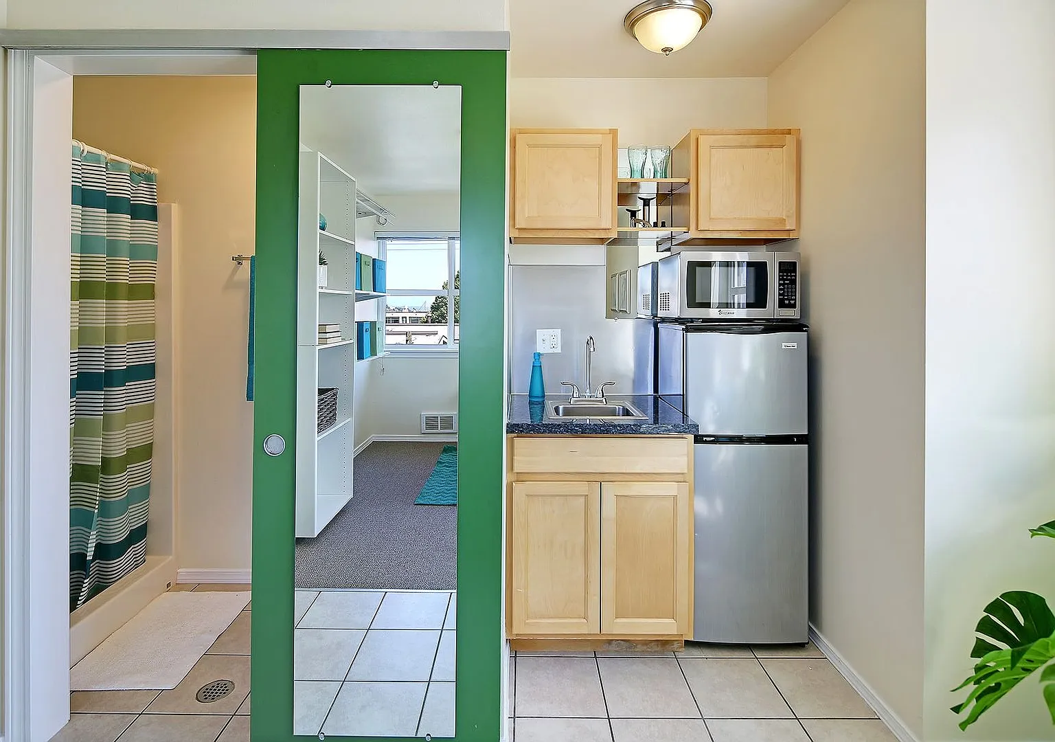 Alturra - Smart, Stylish Micro-Living in the Center of Seattle — Photo 4