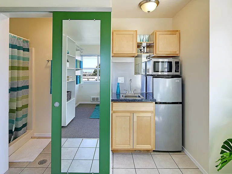 Firenze Apodment Homes — Photo 4