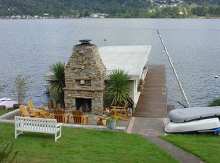 7222 E Mercer Way, Mercer Island, WA 98040