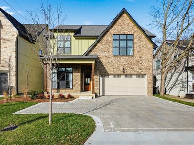 4308 Westlawn Dr, Nashville, TN, 37209