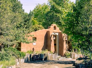 2500 Harold Pl NE, Albuquerque, NM 87106